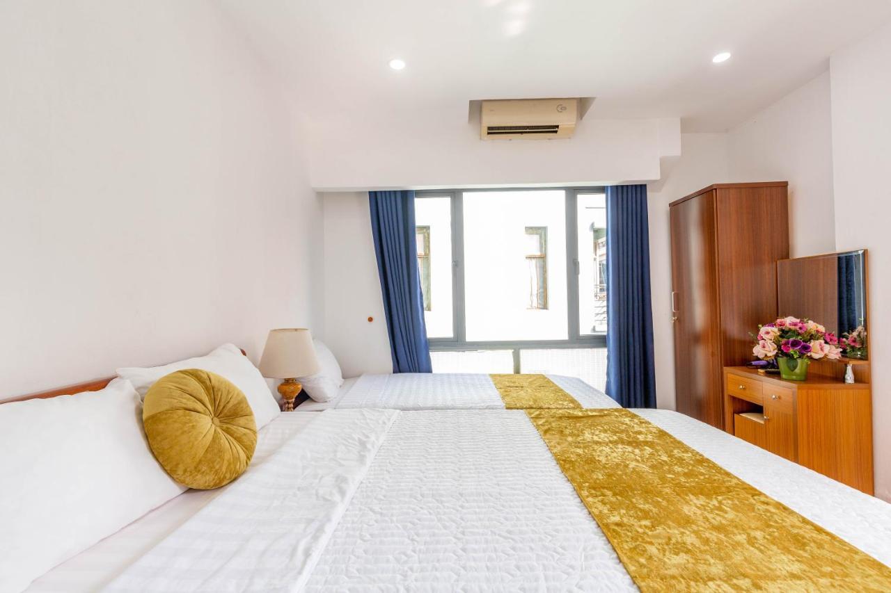 Hanoi View Legend Hotel Ngoại thất bức ảnh