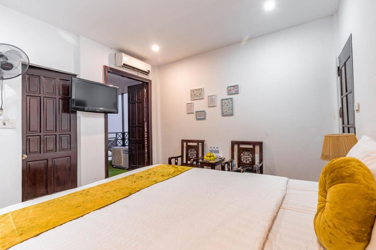 Hanoi View Legend Hotel Ngoại thất bức ảnh