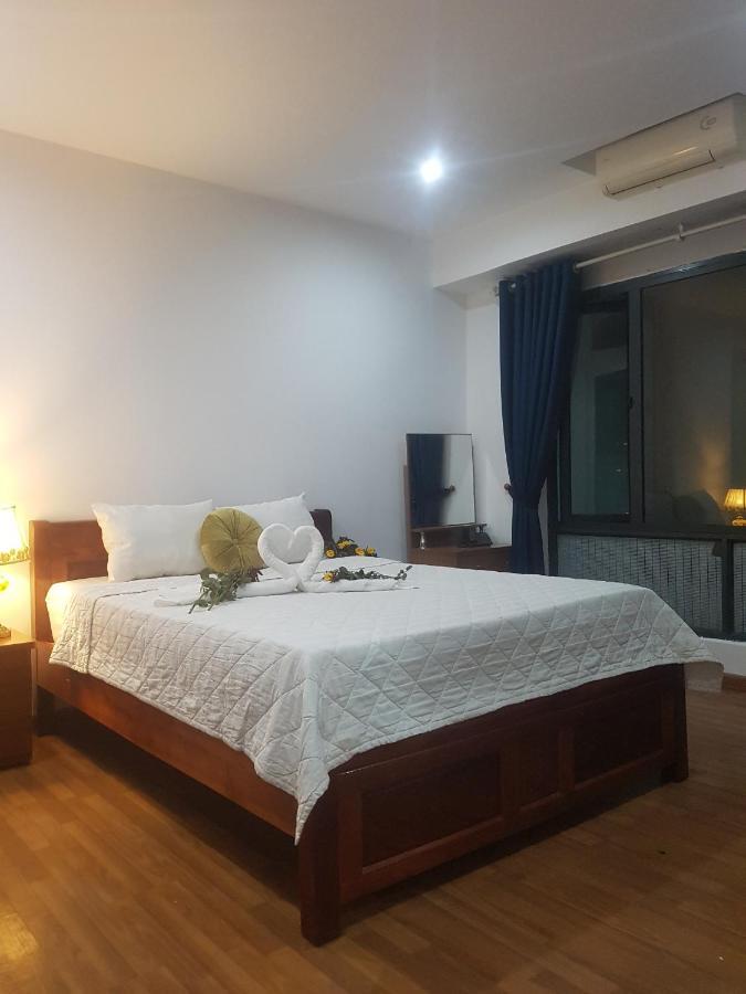 Hanoi View Legend Hotel Ngoại thất bức ảnh