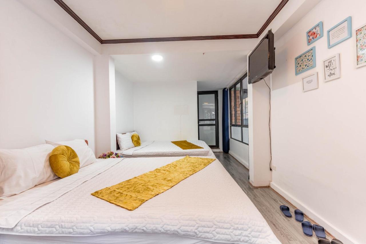 Hanoi View Legend Hotel Ngoại thất bức ảnh
