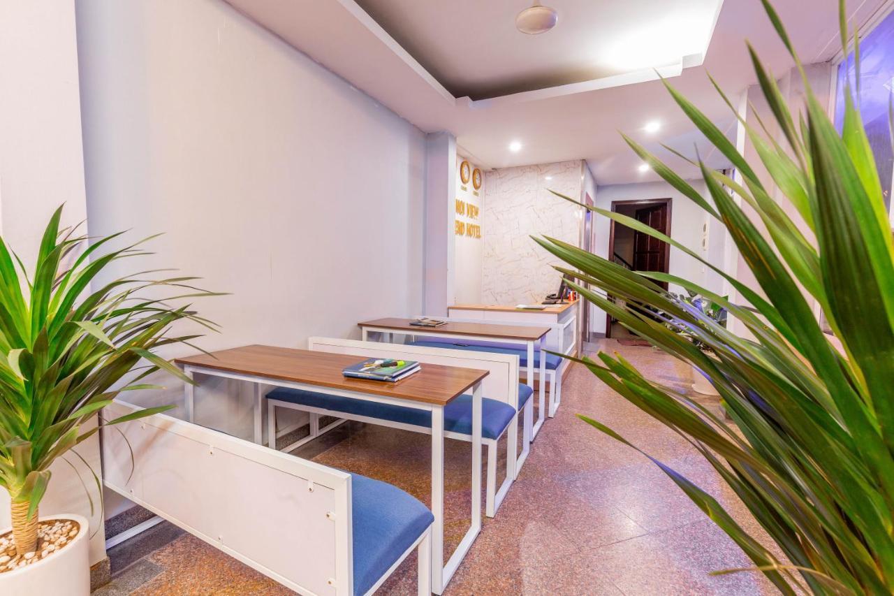 Hanoi View Legend Hotel Ngoại thất bức ảnh