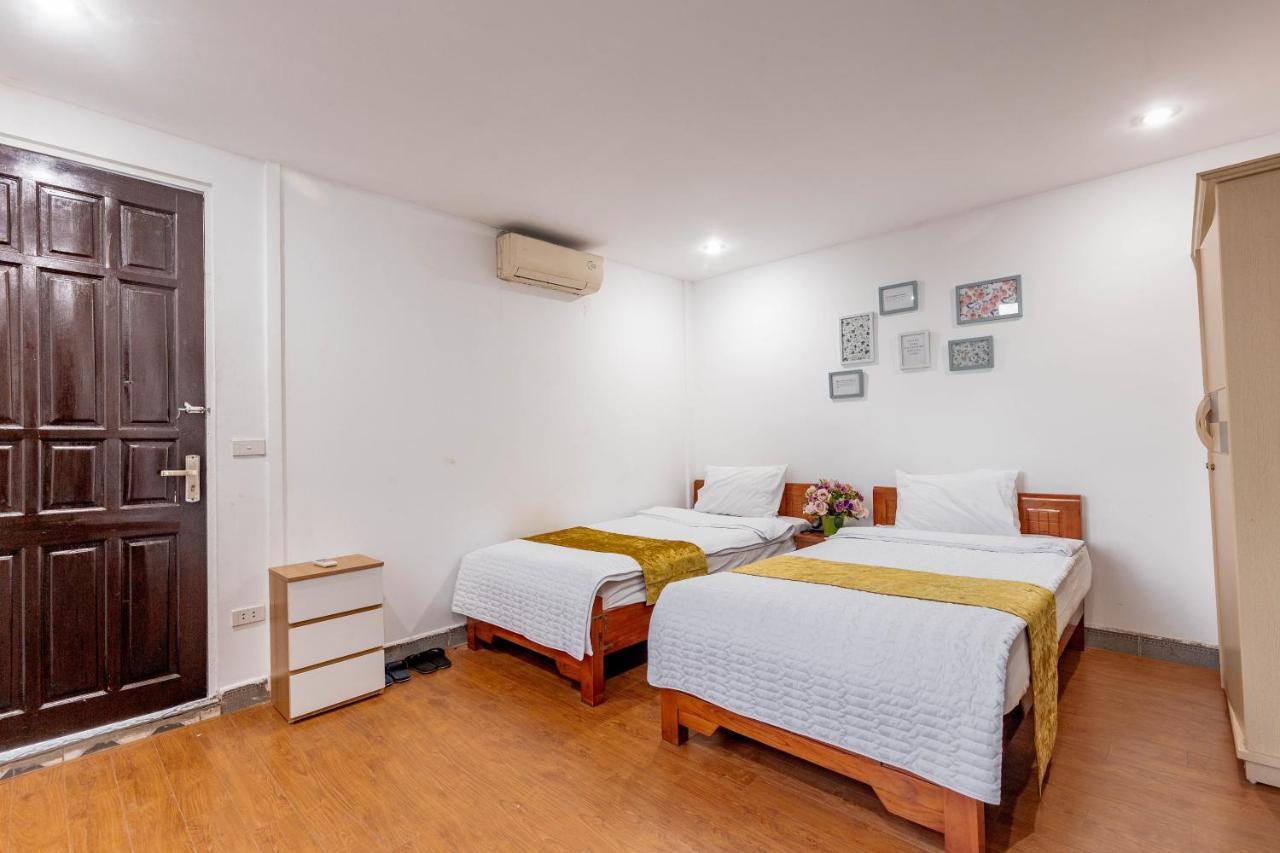 Hanoi View Legend Hotel Ngoại thất bức ảnh