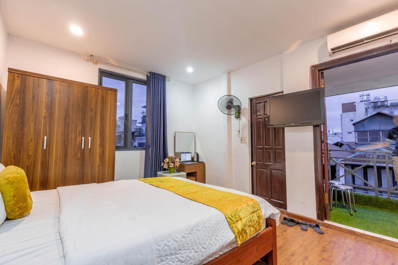 Hanoi View Legend Hotel Ngoại thất bức ảnh