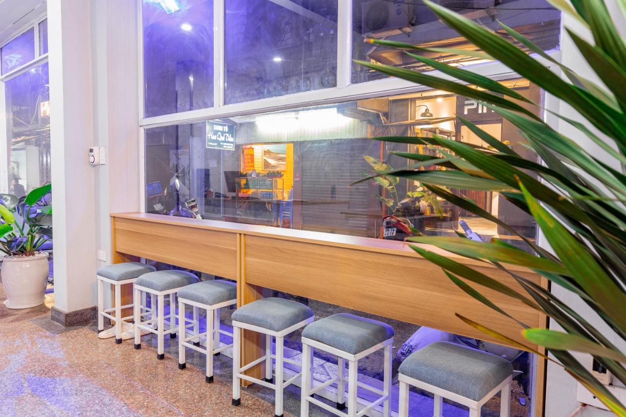 Hanoi View Legend Hotel Ngoại thất bức ảnh