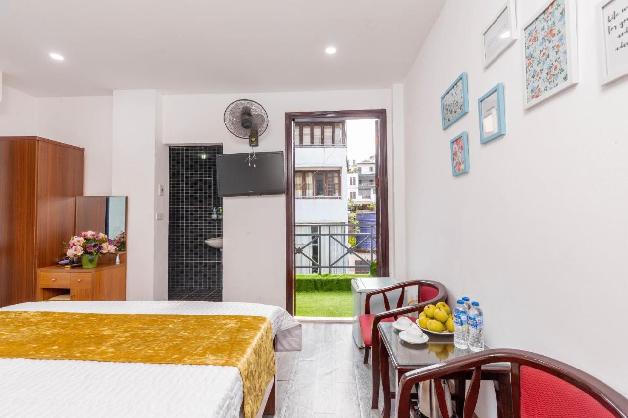Hanoi View Legend Hotel Ngoại thất bức ảnh