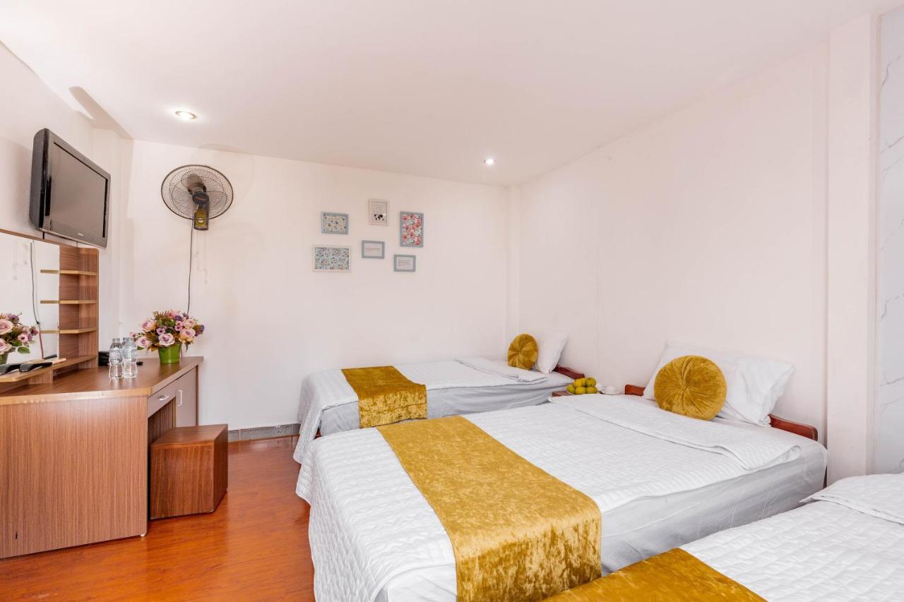 Hanoi View Legend Hotel Ngoại thất bức ảnh
