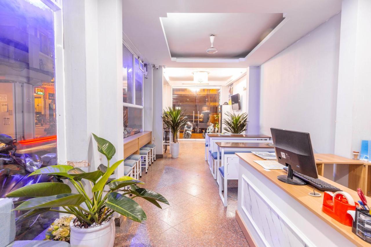 Hanoi View Legend Hotel Ngoại thất bức ảnh