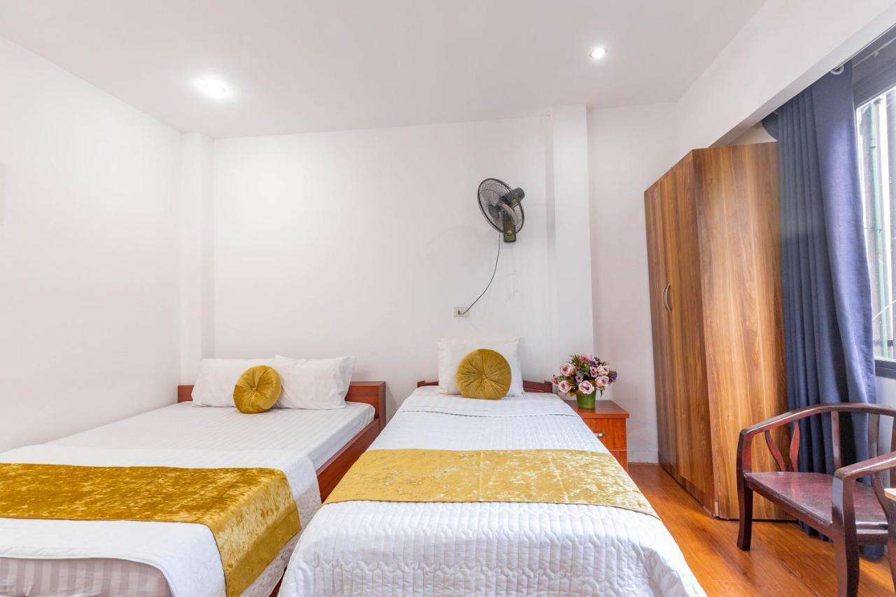 Hanoi View Legend Hotel Ngoại thất bức ảnh