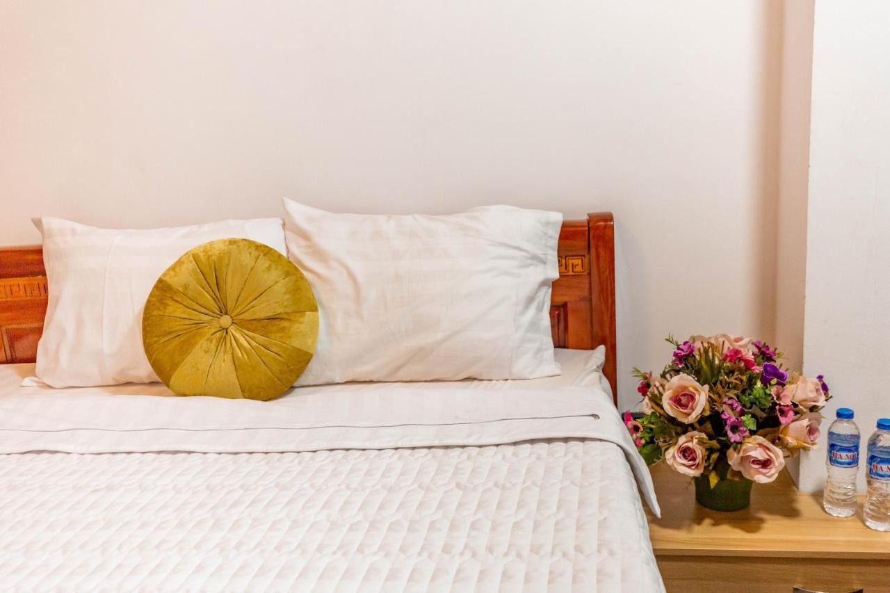 Hanoi View Legend Hotel Ngoại thất bức ảnh
