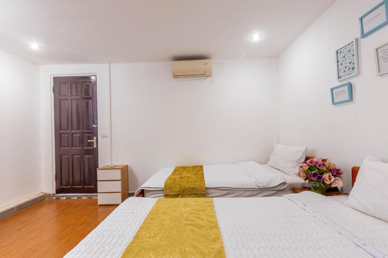 Hanoi View Legend Hotel Ngoại thất bức ảnh
