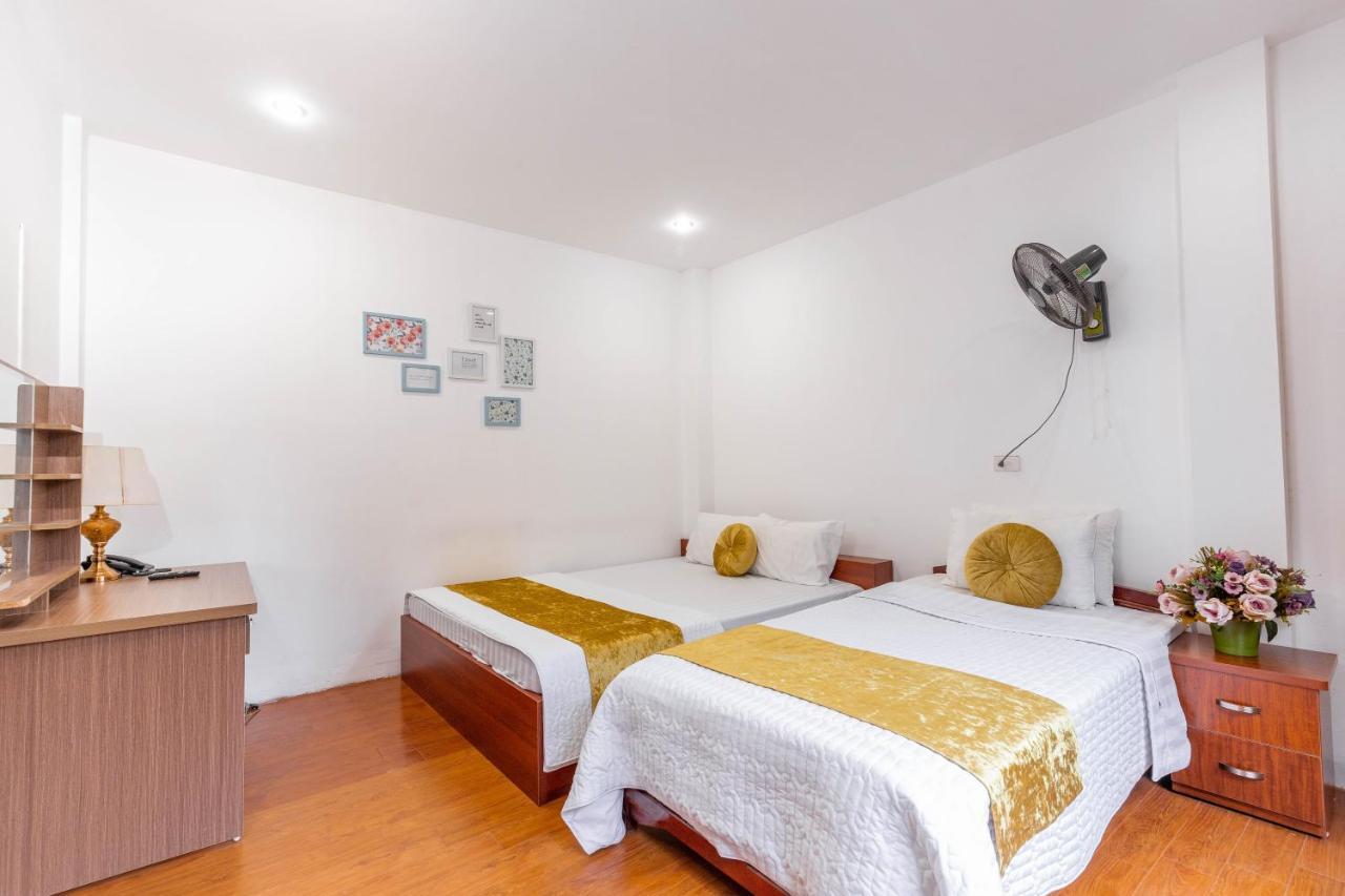 Hanoi View Legend Hotel Ngoại thất bức ảnh