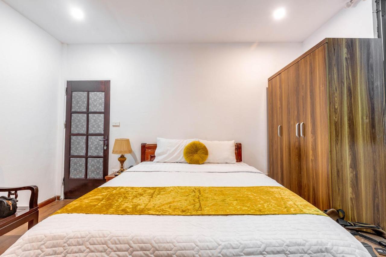 Hanoi View Legend Hotel Ngoại thất bức ảnh