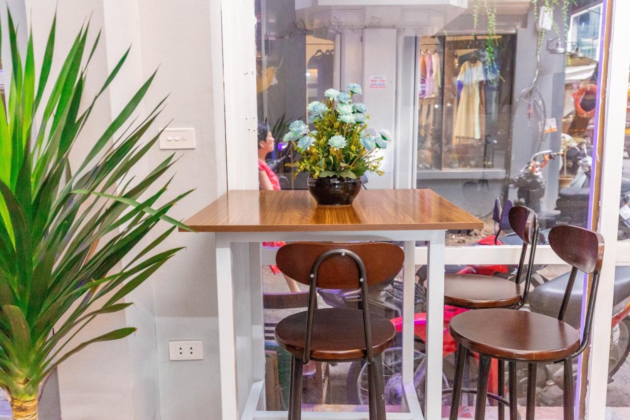 Hanoi View Legend Hotel Ngoại thất bức ảnh